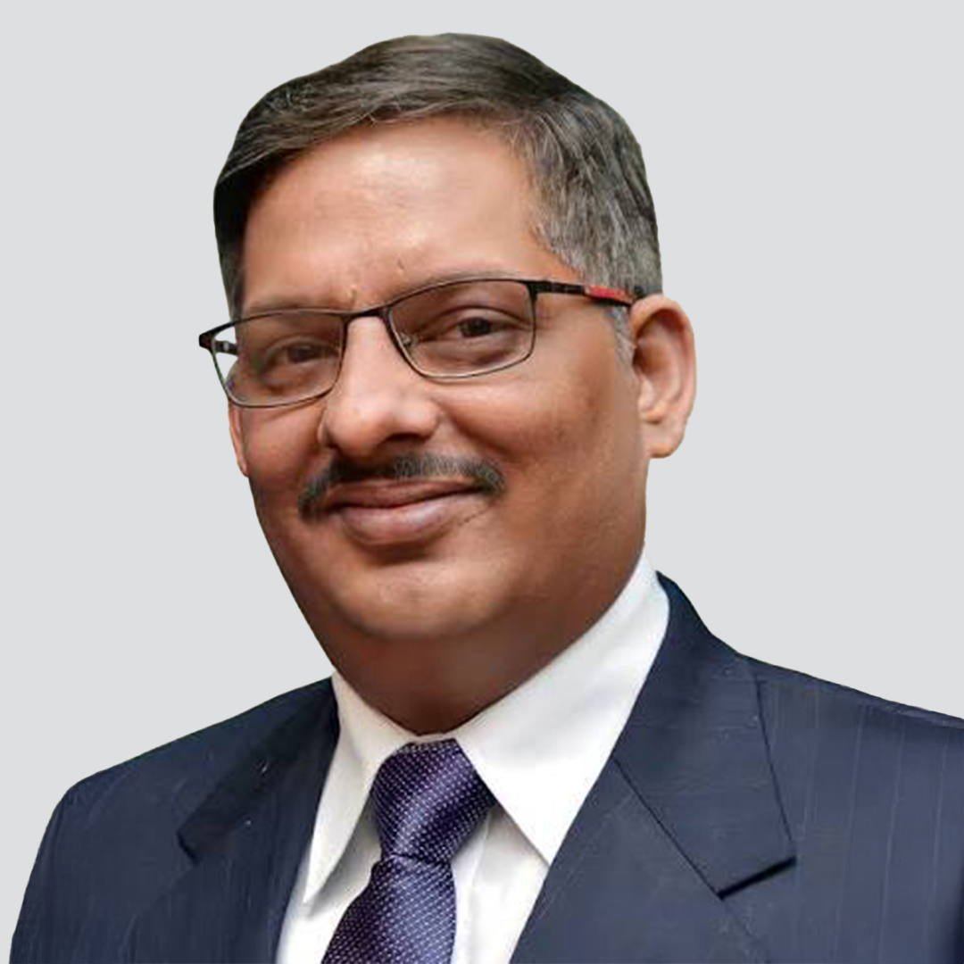 Prof Saurabh S